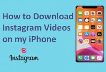 How to Download Instagram Videos on my iPhone