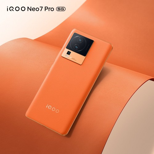 iQOO Neo 7 Pro Review