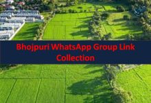 Bhojpuri WhatsApp Group Link Collection