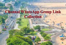 Chennai WhatsApp Group Link Collection