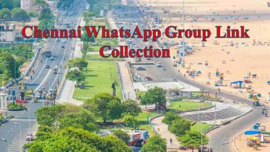 Chennai WhatsApp Group Link Collection