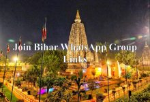 Join Bihar WhatsApp Group Links