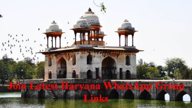 Join Latest Haryana WhatsApp Group Links