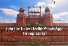 Join the Latest Delhi WhatsApp Group Links
