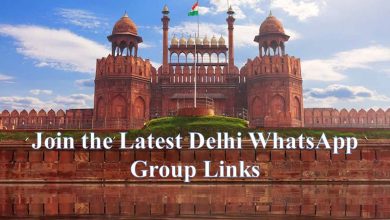 Join the Latest Delhi WhatsApp Group Links