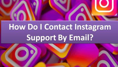 How Do I Contact Instagram Support By Email?