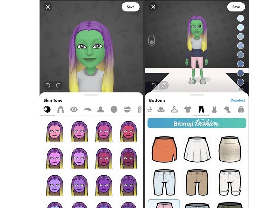 How to Customizing My AI on Snapchat