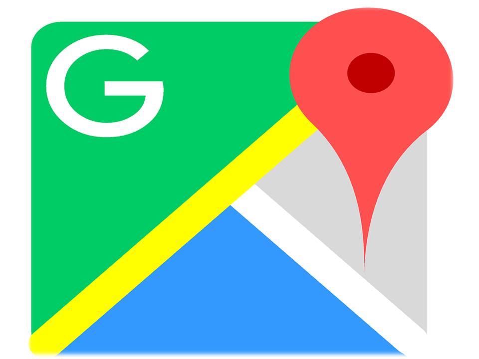 Drop A Pin In Google Maps