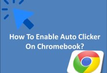 How To Enable Auto Clicker On Chromebook?