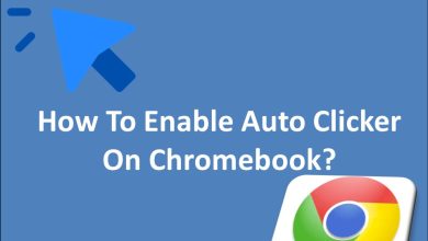 How To Enable Auto Clicker On Chromebook?