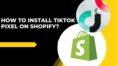 How To Install Tiktok Pixel On Shopify