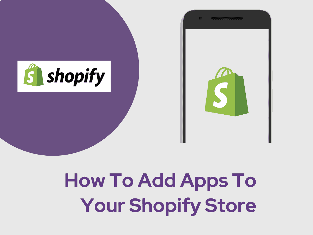 How To Add Apps To Your Shopify Store