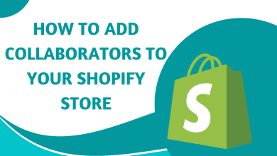 How To Add Collaborators To Your Shopify Store