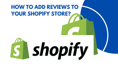 How To Add Reviews To Your Shopify Store