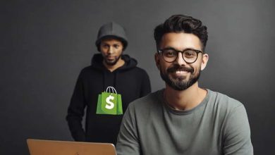 How to add a user to Shopify Store