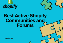 Best Active Shopify Communities and Forums