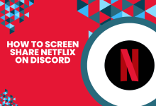 How to Screen Share Netflix on Discord