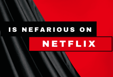 Is Nefarious on Netflix