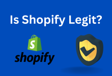 Is Shopify Legit